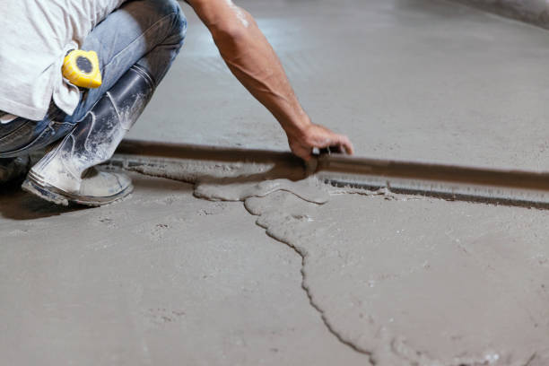Best Concrete Installation Cost  in Quartz Hill, CA