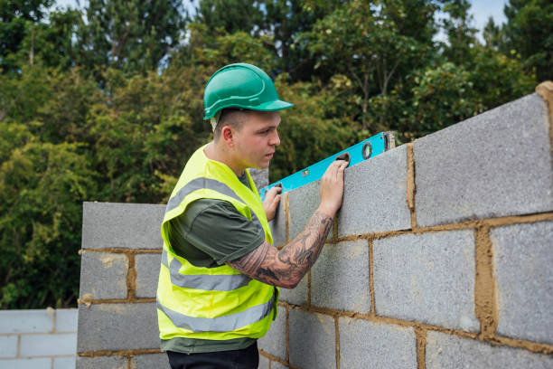 Best Concrete Foundation Repair  in Quartz Hill, CA