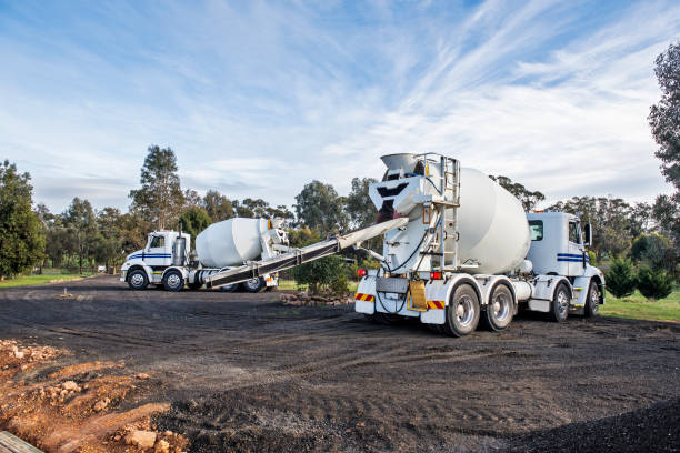 Best Concrete Driveway Installation  in Quartz Hill, CA