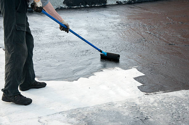 Best Concrete Crack Repair  in Quartz Hill, CA
