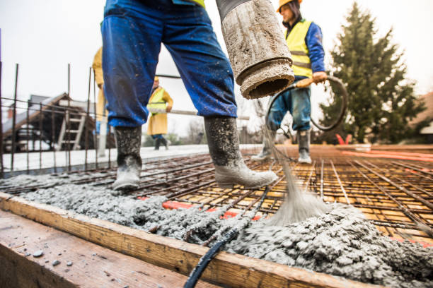 Best Concrete Contractor Near Me  in Quartz Hill, CA
